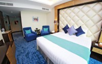   Armada Bluebay Hotel 4*  3