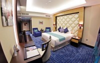 Armada Bluebay Hotel 4*  2