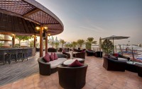 Dukes Dubai, A Royal Hideaway Hotel 5*  3