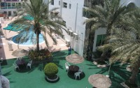 Green House Sharjah APT  3