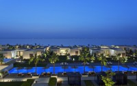   The Oberoi Beach Resort Al Zorah 5*  15