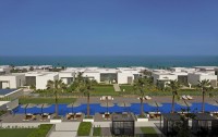   The Oberoi Beach Resort Al Zorah 5*  14