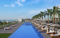   The Oberoi Beach Resort Al Zorah 5*  13