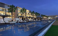   The Oberoi Beach Resort Al Zorah 5*  1