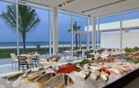   The Oberoi Beach Resort Al Zorah 5*  30