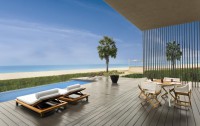   The Oberoi Beach Resort Al Zorah 5*  29