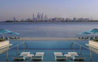   The Retreat Palm Dubai Mgallery By Sofitel 5*  1