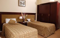   Al Bustan Hotels Flats APT  9