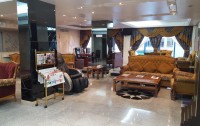 Al Bustan Hotels Flats APT  4