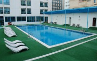   Al Bustan Hotels Flats APT  2