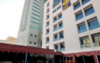   Al Bustan Hotels Flats APT  1