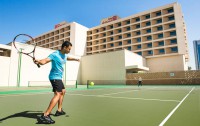   Hilton Garden Inn Ras Al Khaimah 4*  12