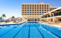   Hilton Garden Inn Ras Al Khaimah 4*  8