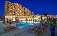   Hilton Garden Inn Ras Al Khaimah 4*  7