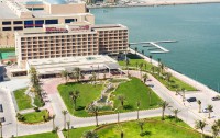   Hilton Garden Inn Ras Al Khaimah 4*  6