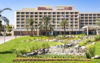 Hilton Garden Inn Ras Al Khaimah 4*  3