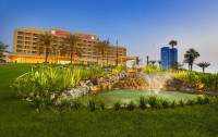   Hilton Garden Inn Ras Al Khaimah 4*  1