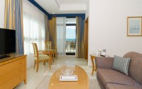   Roda Beach Resort 5*  10