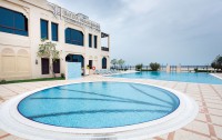   Roda Beach Resort 5*  1