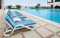 Roda Beach Resort 5*  2