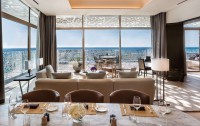   Bvlgari Resort Dubai 5*  9