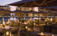   Bvlgari Resort Dubai 5*  6