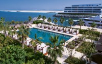 Bvlgari Resort Dubai 5*  4