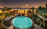   Bvlgari Resort Dubai 5*  15