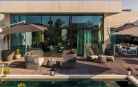   Bvlgari Resort Dubai 5*  14