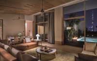   Bvlgari Resort Dubai 5*  12