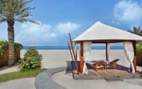   The Ritz- Carlton, Ras Al Khaimah, Al Hamra Beach 5*  4