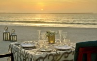   The Ritz- Carlton, Ras Al Khaimah, Al Hamra Beach 5*  9