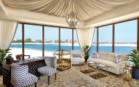   The Ritz- Carlton, Ras Al Khaimah, Al Hamra Beach 5*  7