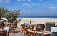   The Ritz- Carlton, Ras Al Khaimah, Al Hamra Beach 5*  3