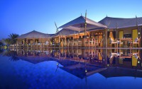   The Ritz- Carlton, Ras Al Khaimah, Al Hamra Beach 5*  2