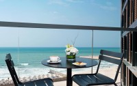   Wyndham Garden Ajman Corniche 4*  37