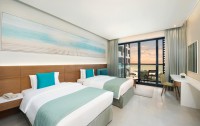   Wyndham Garden Ajman Corniche 4*  34