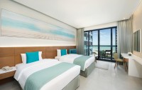   Wyndham Garden Ajman Corniche 4*  33