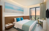   Wyndham Garden Ajman Corniche 4*  29