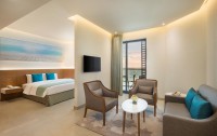   Wyndham Garden Ajman Corniche 4*  28