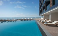   Wyndham Garden Ajman Corniche 4*  17