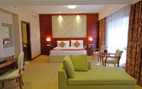   Donatelo Hotel Dubai 4*  16