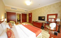   Donatelo Hotel Dubai 4*  15