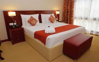   Donatelo Hotel Dubai 4*  14