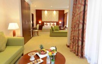   Donatelo Hotel Dubai 4*  13