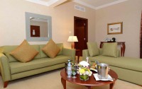   Donatelo Hotel Dubai 4*  12