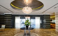   Donatelo Hotel Dubai 4*  9