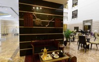 Donatelo Hotel Dubai 4*  5