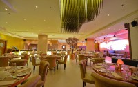 Donatelo Hotel Dubai 4*  4