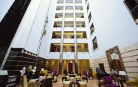 Donatelo Hotel Dubai 4*  2